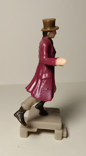 figura de Willy Wonka