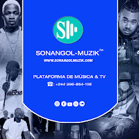Sonangol-Muzik Agosto novos talentos mix2020