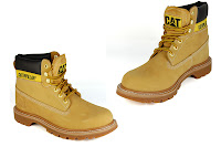 Boots Cat1