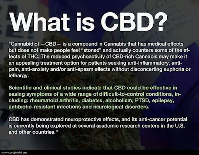 what is CBD