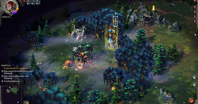 "Immerse Yourself in a Fantasy World with the Top Game Songs of Conquest (2022)"