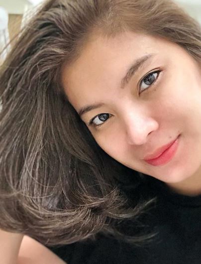 Pokwang Greeted Angel Locsin Using Their Hilarious Throwback Photos! 