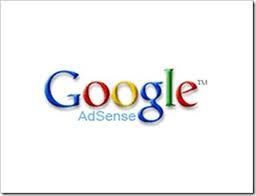 Google adsense earning