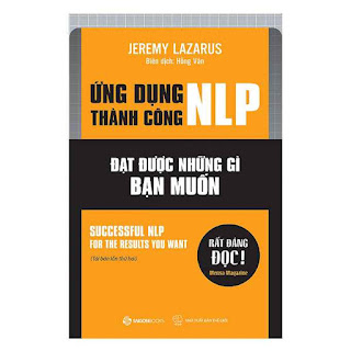 Ứng Dụng Thành Công NLP (Tái Bản) ebook PDF-EPUB-AWZ3-PRC-MOBI