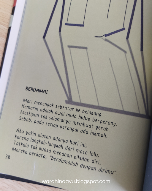 Kamu Tidak Istimewa karya Natasha Rizky