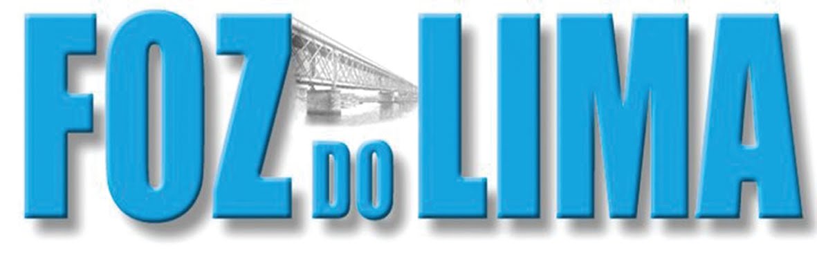 FOZ DO LIMA