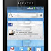 Download Firmware Alcatel One Touch 4007X 