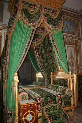 art of bedchamber