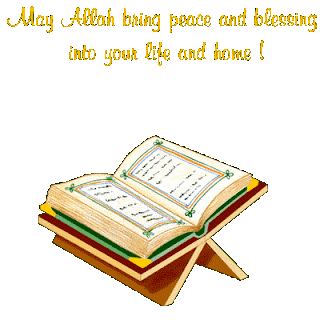 Hidup Ini Indah: "Ingin Mendapat Syafaat Al-Qur'an Pada ...