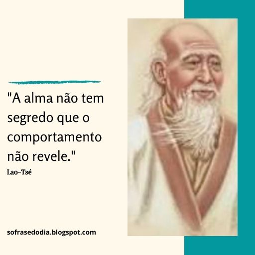 Frases de Lao-Tsé