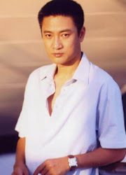 Han Qing China Actor