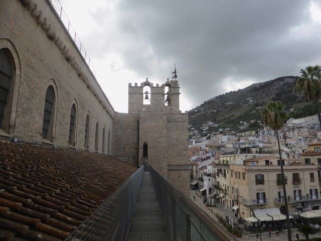 Monreale-Palermo