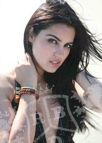 Maite Perroni Beoriequi - RBD