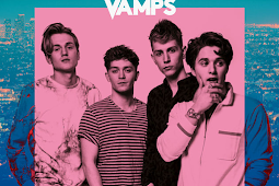 The Vamps – Night & Day (Night Edition) – Album