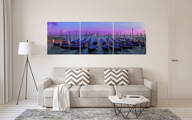 Canvas Print