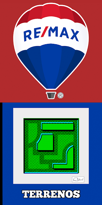 The Kite Map Logo