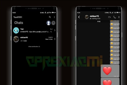 Download GBWhatsApp Apk v6.0 GB iOS X Spesial IOS Edition Versi Terbaru
Dari MBMODS