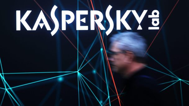Israel Hacked Kaspersky, Caught Russian Spies Hacking American Spies