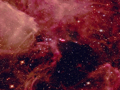 Space Wallpapers For Desktop Background