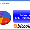 How To Mine For Bitcoin At Home - Want to mine Bitcoins at home? Here's a step-by-step guide : How can you make money in bitcoin mining?