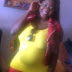 #Picture: Mercy Johnson is Pregnant