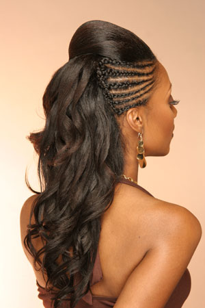 black hairstyles cuts. Black Hair Styles 2010.