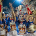 Andanças de Ciganos caminha rumo ao título do Carnaval com mini-desfile no Sambódromo de Manaus 