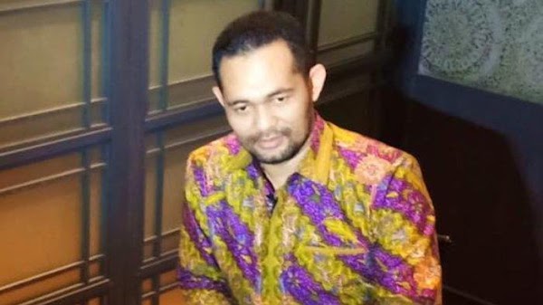 Boni Hargens Ngaku Kantongi Nama Tokoh yang Ingin Rancang Kudeta, Sebut Ada Bandarnya