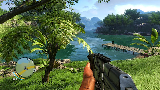 Far cry - PC torrent