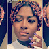 Alex Unusual Debuts New Classy Hairstyle (Photos) 