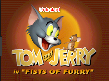 How to Unlock Every Character in Tom and Jerry in Fists of Fury Without Playing