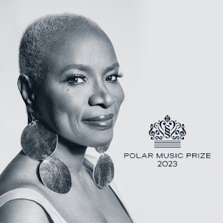 Angelique Kidjo
