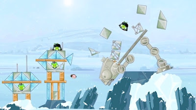 Angry Birds Star Wars Full Version