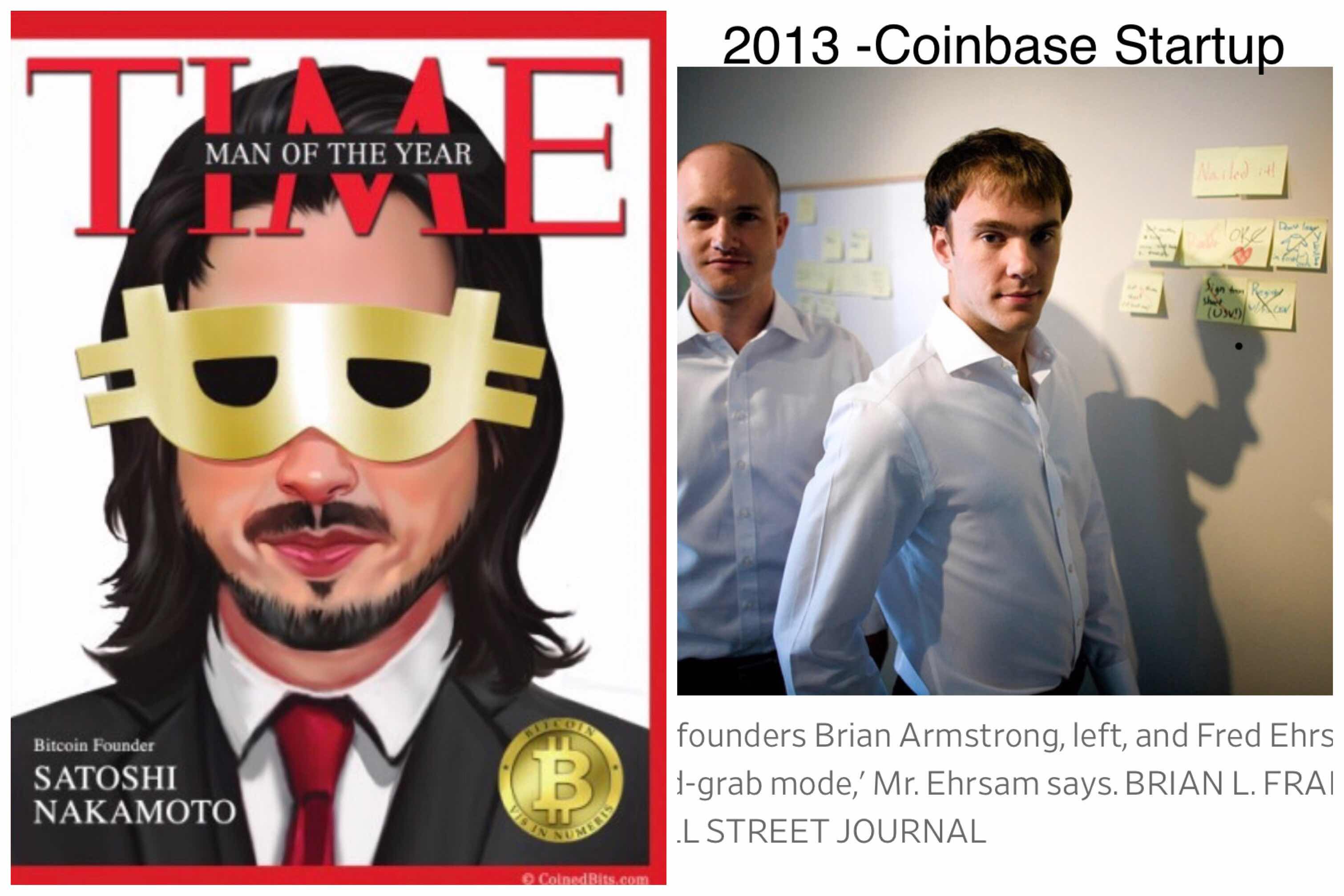 Venture Capital In Australia So Whose Making The Money From Bitcoin - 