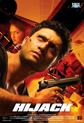 Hijack 2008 Hindi Movie Watch Online