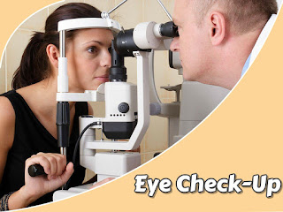 Eye hospital in Ahmedabad