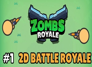 ZombsRoyale.io Extension Mod