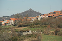 Café Portugal - PASSEIO DE JORNALISTAS em Montalegre (Padornelo)