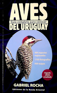 Aves. Guía completa para conocer del Uruguay