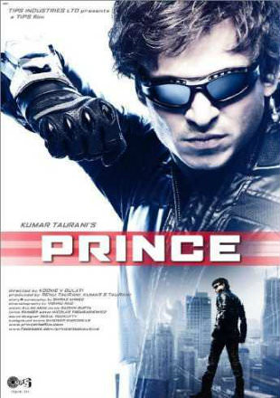 Prince 2010 Full Hindi Movie Download HDRip 720p