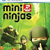 Download Mini Ninjas PC Full Version