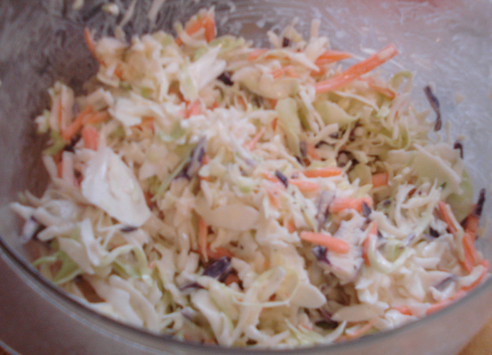 Cole Slaw