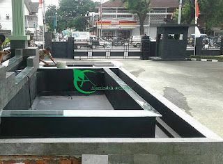 Tukang kolam koi berpengalaman , tukang taman, tukang taman minimalis, tukang kolam minimalis