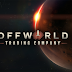 Fight Against Mars Itself in New Limited Supply DLC for Offworld Trading Company