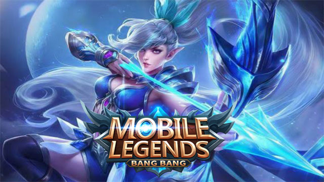 Mobile Legends: Bang Bang