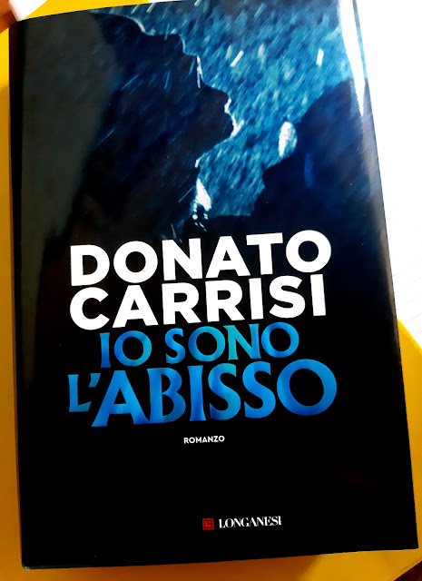 Donato Carrisi