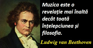 Maxima zilei: 16 decembrie - Ludwig van Beethoven