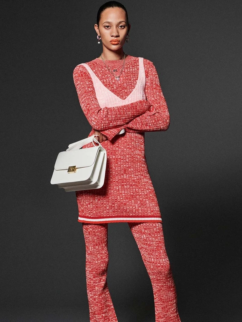 Benetton Spring-Summer 2023 Campaign