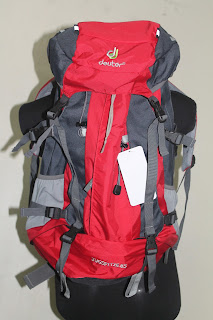 Beg Deuter ZUGSPITE 65