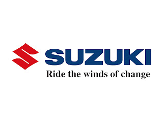 Logo Suzuki Vector Cdr & Png HD